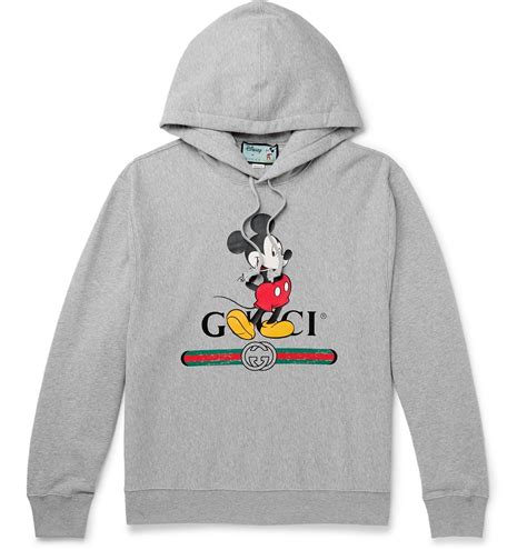 gucci and disney|Gucci Disney hoodie.